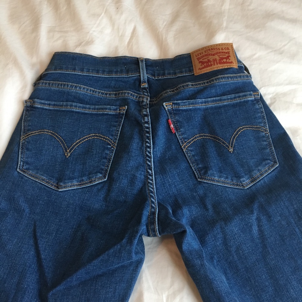 Levi’s Jeans